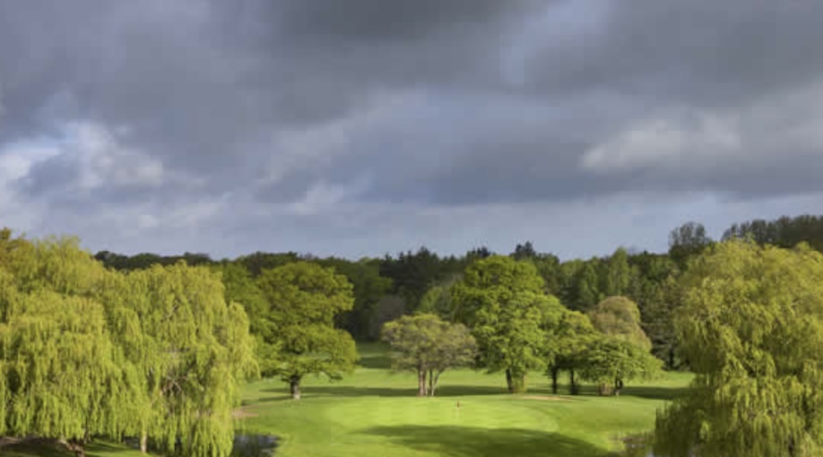 Photo of Meon Valley Golf & Country Club